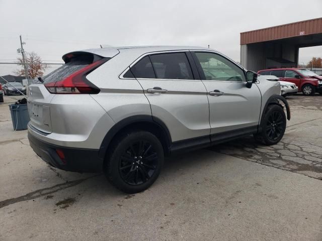 2023 Mitsubishi Eclipse Cross LE