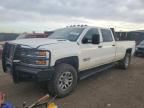 2015 Chevrolet Silverado K2500 Heavy Duty LT