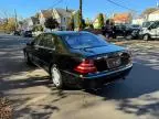 2002 Mercedes-Benz S 600