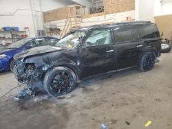 Ford Vehiculos salvage en venta: 2019 Ford Flex Limited