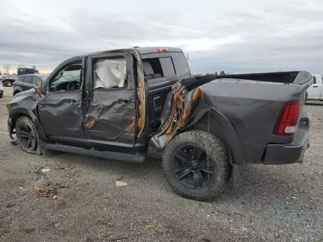 2014 Dodge RAM 1500 Sport