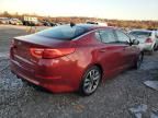 2015 KIA Optima SX