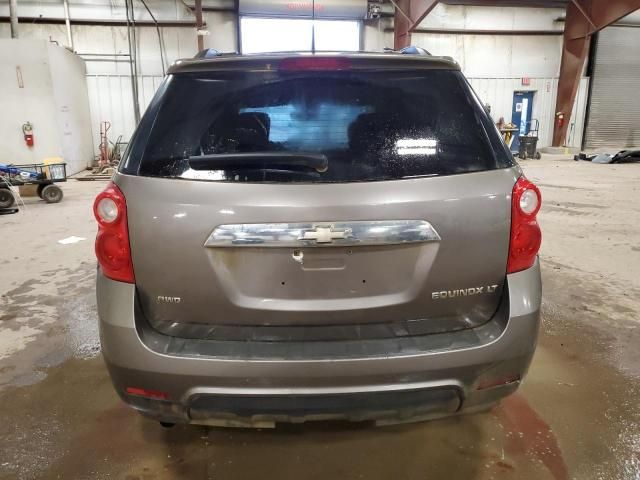 2010 Chevrolet Equinox LT