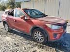 2013 Mazda CX-5 Touring