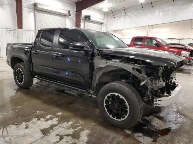 2024 Toyota Tacoma Double Cab