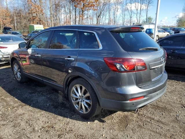 2014 Mazda CX-9 Grand Touring