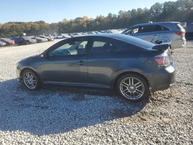 2010 Scion TC