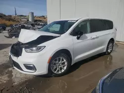 Chrysler salvage cars for sale: 2024 Chrysler Pacifica Touring L