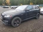 2018 Jaguar F-PACE Premium