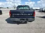 2007 Chevrolet Silverado C1500 Classic