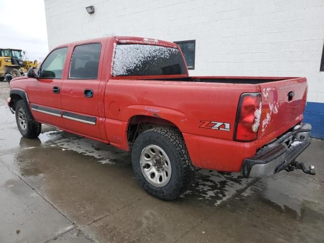 2006 Chevrolet Silverado K1500