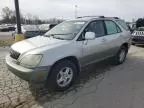 2003 Lexus RX 300