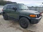 2011 Toyota FJ Cruiser