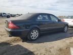 2005 Mercedes-Benz S 500 4matic