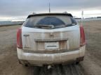 2011 Cadillac SRX Performance Collection