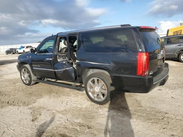 2011 Cadillac Escalade ESV Premium