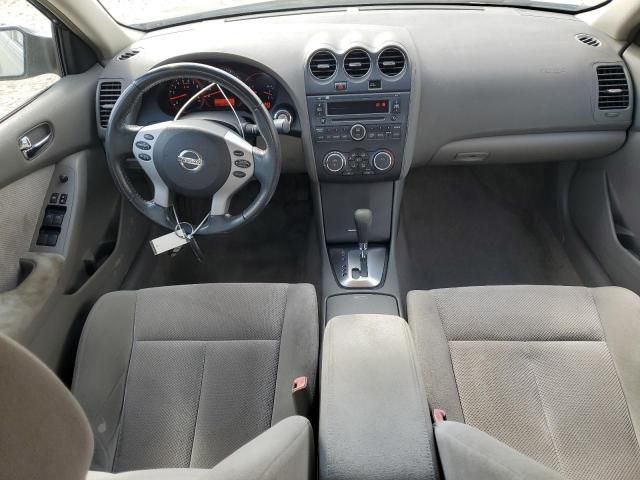 2008 Nissan Altima 2.5