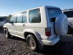 2002 Isuzu Trooper S