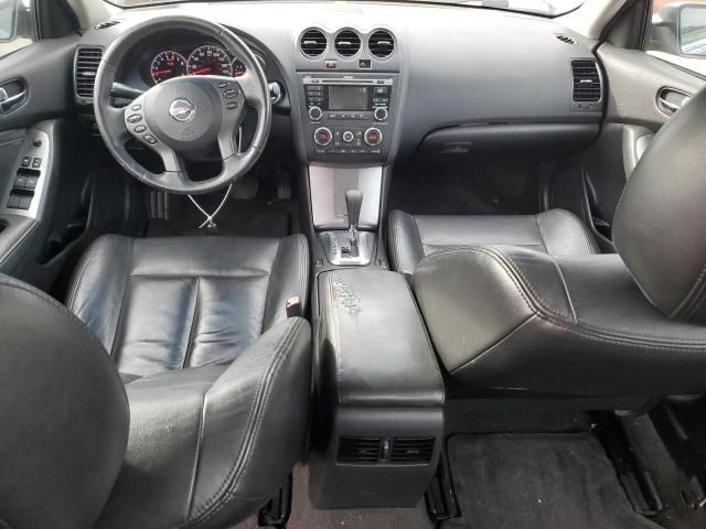 2010 Nissan Altima Base