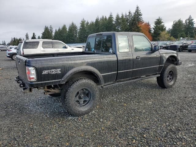 1997 Ford Ranger Super Cab