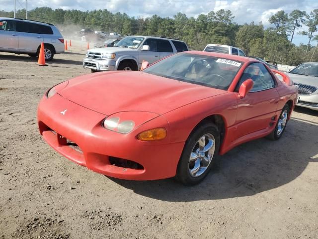 1998 Mitsubishi 3000 GT