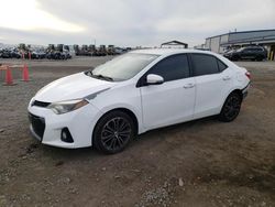 2015 Toyota Corolla L en venta en San Diego, CA