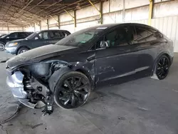 2020 Tesla Model X en venta en Phoenix, AZ