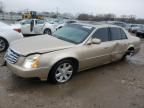 2006 Cadillac DTS