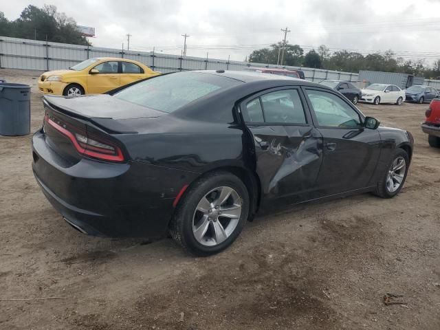 2015 Dodge Charger SE