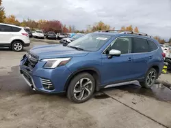 2023 Subaru Forester Touring en venta en Woodburn, OR