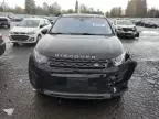 2017 Land Rover Discovery Sport SE