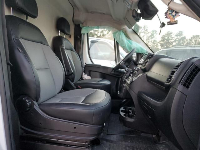 2023 Dodge RAM Promaster 3500 3500 High