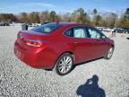 2012 Buick Verano