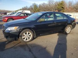 Toyota Camry Base salvage cars for sale: 2011 Toyota Camry Base