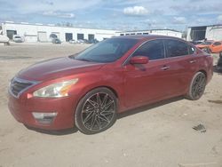 Run And Drives Cars for sale at auction: 2013 Nissan Altima 2.5