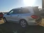 2016 Mercedes-Benz GL 450 4matic