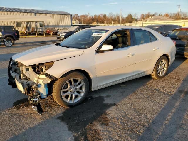 2013 Chevrolet Malibu 1LT