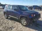 2020 Jeep Renegade Sport