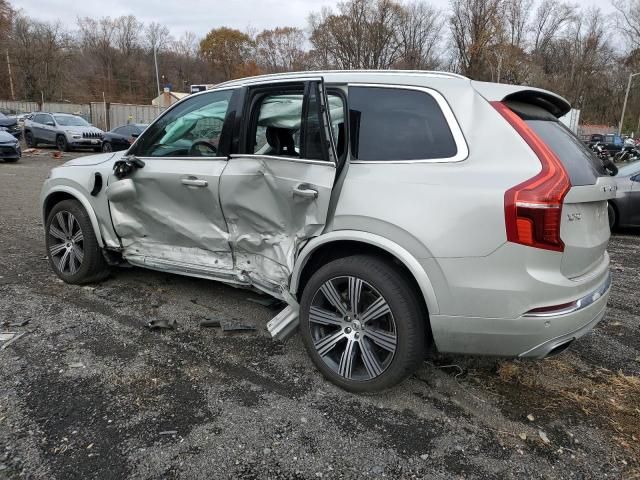 2021 Volvo XC90 T8 Recharge Inscription