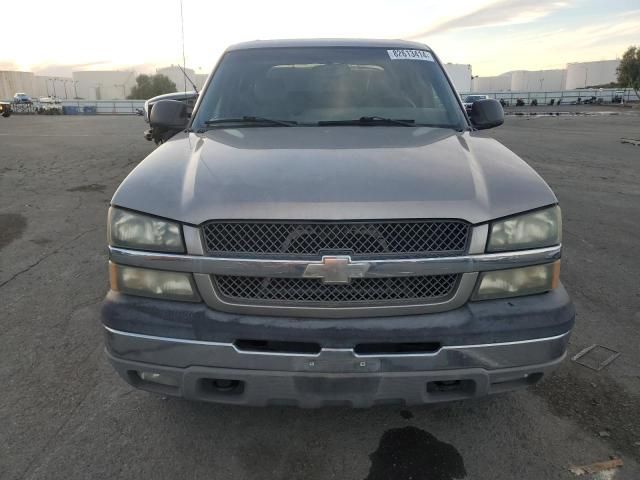 2003 Chevrolet Avalanche K1500