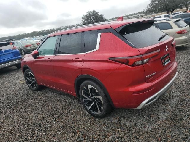 2024 Mitsubishi Outlander SEL