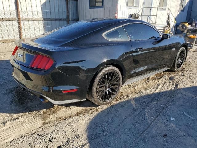 2015 Ford Mustang GT