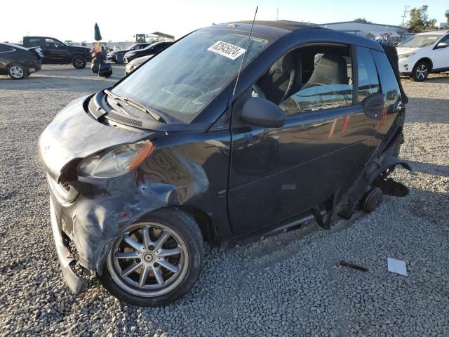 2010 Smart Fortwo Passion