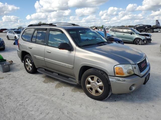 2002 GMC Envoy