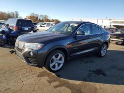 BMW Vehiculos salvage en venta: 2016 BMW X4 XDRIVE28I