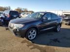 2016 BMW X4 XDRIVE28I