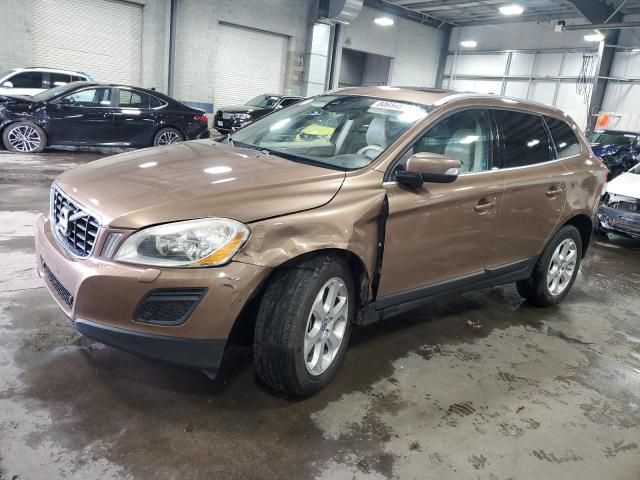 2012 Volvo XC60 T6