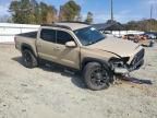 2017 Toyota Tacoma Double Cab