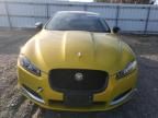 2012 Jaguar XF