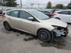 2017 Ford Focus SEL